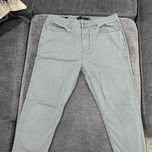 Hollister Skinny Chino